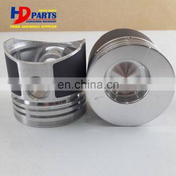 Diesel Engine K4E Piston Direct Injection Machinery Rebuild Parts photo-4