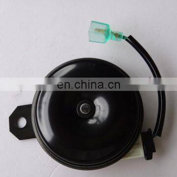 1-83410044-1 for genuine part low note auto horn FSR113 6BD1