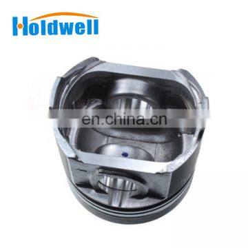 Factory Price Tractor Piston1G813-21110 for Engine Parts photo-3