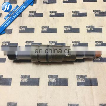 ISZ13 Diesel Engine Spare Parts Fuel Injector 2872544 2872289