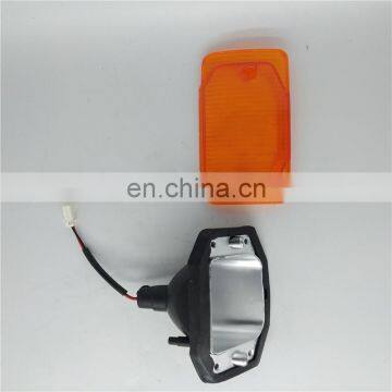 China Supplier Hot Selling Driving Room 1-86830170-0 LED Marker Lamp for ISUZU photo-5