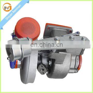 Orignal Cummins Engine HX40W Turbocharger Turbo Assy 4050237 photo-2