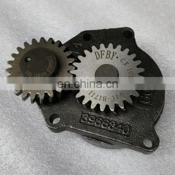 High Quality Truck Spare Parts   High pressure Oil Pump 6CT8.3 6CT230 6L ISL QSL8.9 6D114 3966840 3942723 3948072