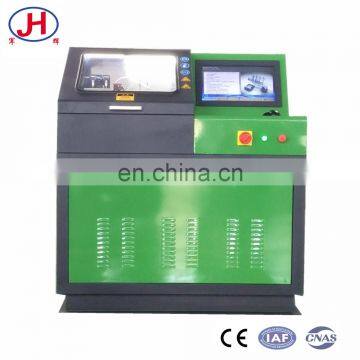 Common rail system tester high pressure common rail injector test bench common rail test bench