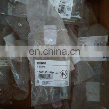 Genuine original Bosch Control Valve F00rj01479 For Common Rail Injector 0445120066 0445120067