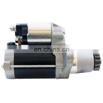 Auto Starter Motor 28100-28010/2810028020 photo-4