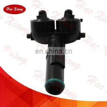 High Quality Headlamp Washer Nozzle BP4K-51-8H1B photo-2