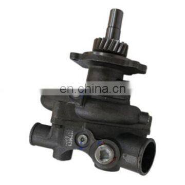 Original M11 diesel engine spare parts diesel water pump 3073695 pump water for truck