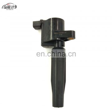 High Quality Ignition Coil 4M5G-12A366-BC For Ford Escape Focus