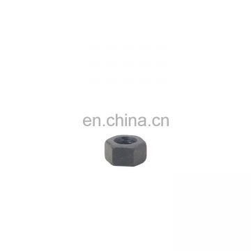 S217 Heavy Hexagon Nut for  cummins cqkms KTA-19-G-2 K19 diesel engine spare Parts  manufacture factory in china order