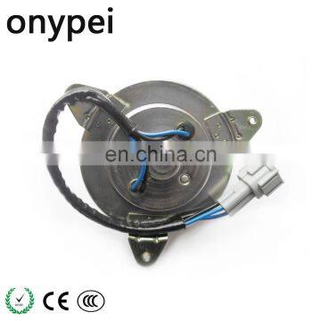DC 24V Radiator Cooling Fan Motor 21487-1L000 photo-2
