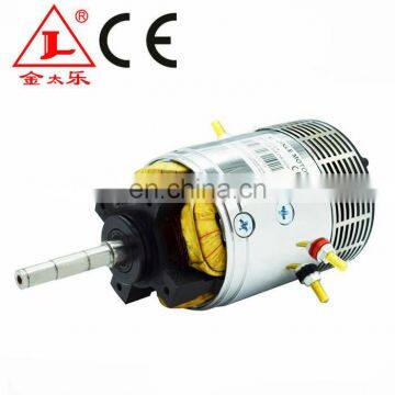 DC 24v motor 1000W By Jinle Automobile Motor Factory