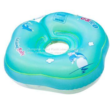 Baby Swimming Neck Ring Baby Float photo-5