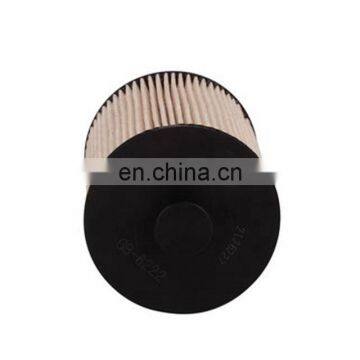 Oil Fuel Water Separator FH21077 For Diesel Engine FS19925 photo-3