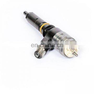 Diesel Fuel Injector 2645A745 for Engine C7 C9 C6.6 CAT Excavator 320D