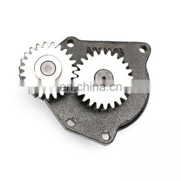 Genuine Machinery ISC QSC ISL QSL Diesel Engine Part Oil Pump Cummins 3991123