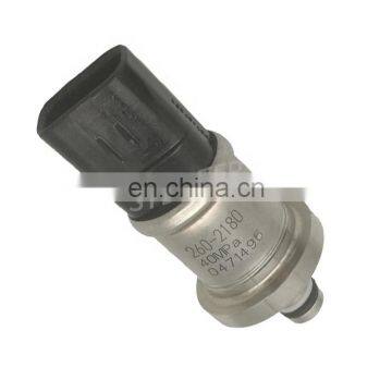 E312D E320D E336D Hydraulic Pump 40Mpa High Pressure Sensor 260-2180 0471496 2602180