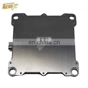 E320D  320D Computer Controller for C6.4 excavator 211-8874-03 331-7539  controller 2218874