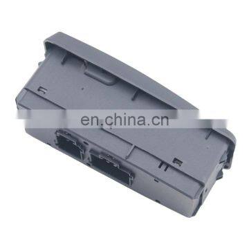 High Quality Auto Window Lifter Switch For Man TGX TGS TGL TGM 81258067095