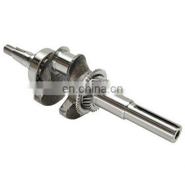 Cnc Machining Automotive Engine Parts-engine Crank Shafts Parts