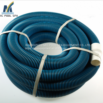 swimming pool vacuum hose, swimming pool equipment