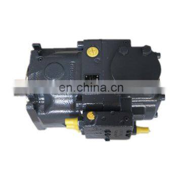 Main Fuel Pump Assembly of Pump Truck Fittings, Rexroth A11VLO130LRDS/10R-NZD12K02P-S Hydraulic Plunger Pump