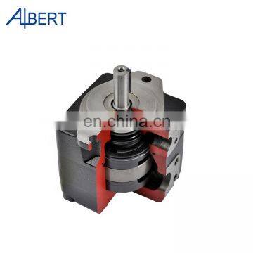 High Pressure Dump Truck, Garbage Truck Use T6GC Vane Pump photo-5