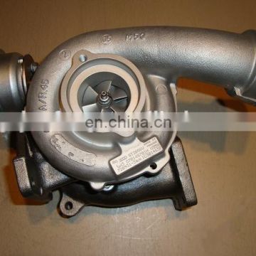 GT2052V Turbocharger 720931-5004S 070145701H Turbo For Volkswagen Commercial T4 Bus 2.5L