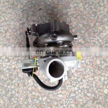 Высокотурбо GT17 1118300ABY 822158-0002 с новейшим photo-2