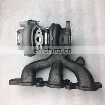 Turbo Factory Direct Price TD03 49131-05150 Turbocharger photo-5