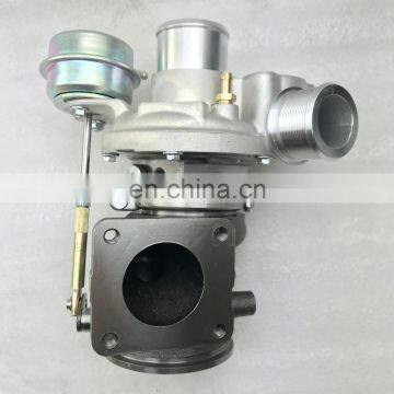 MGT1446Z Turbo 811311-0001 811311-0002 55248413 55238189 Turbocharger for FIAT Grande Punto Abarth Esseesse 1.4L Multiair Engine