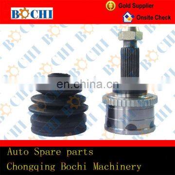 China hot sale high performance auto spare parts cv joint