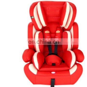 High Quality With Comfortable Auto Baby Seats photo-5