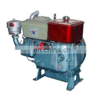 High Quality Powerful Marine zs195 Diesel Engine