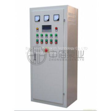 NB type auto step-down start pump control cabinet