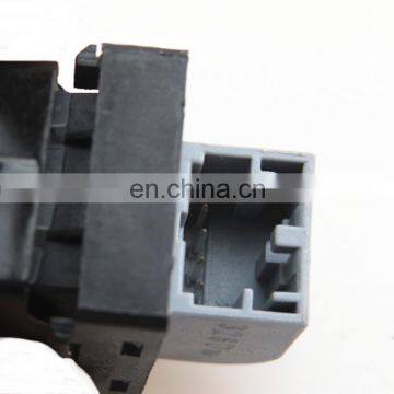 Custom Chrome Passenger Power Window Glass Lift Switch Control Button for Audi A6 S6 C7 A8 S8 RSQ3 Q3 A7 4GD959855 8KD959855A photo-5