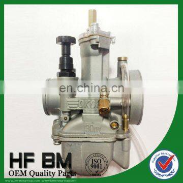 motorcycle carburetors for bajaj, OKO Carburetor JOG100 Factory Sell