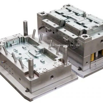 Professional Custom Mold Design Plastic Injection Moulds,Plastic Mold Maker photo-2
