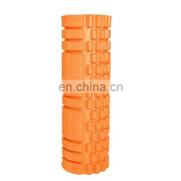 3D High Density Foam Roller Black Foam Roller Bottle EVA Water Bottle China Foam Roller photo-3