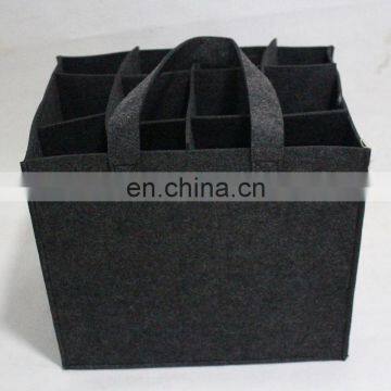 Wholesale From Factory Grain Bag With Bottle Hole photo-2