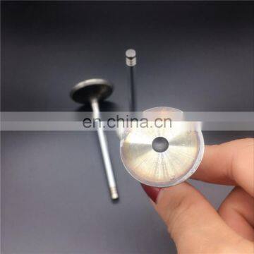 Atv Motorbikes Race Engine Valve Set For Suzuki Ltz400 Ltz450 Drz400 DRZ400SM Ltz Drz 400 Z400 LTZ 400 Gasket Kits ti Retainers photo-3