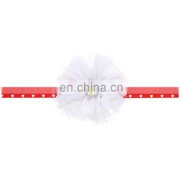 Hot Selling Headband Sun Flower Diamond Headband Elasticity Hair Band Hair Accessories FREE SHIPPING Valentine 's Day photo-5