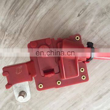 BATTERY CABLE PLUS POLE POSITIVE LEAD 61139203570 Fit for BMW E70 E71 X5 OEM 61129217004 9217004 photo-3