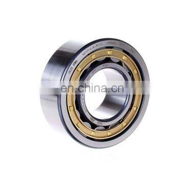 industrial standard heavy duty NJ type NJ410 NJ 410 M + HJ410 single row cylindrical roller bearing size 50x130x31