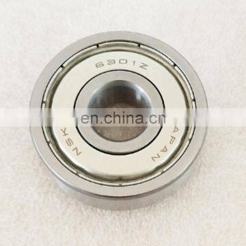 Deep Groove Ball Bearing 6304 2rs 6305 zz 6307 rs Japan Bearings 6304 6305 6306 6307 photo-2