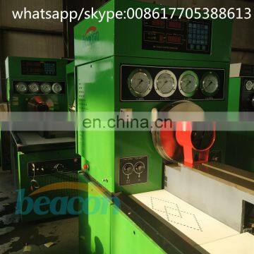Mini 12PSB Euro ii Diesel Fuel Injection Pump Test Bench photo-2