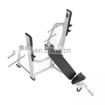 E7042 Commercial Use Bench Incline photo-3