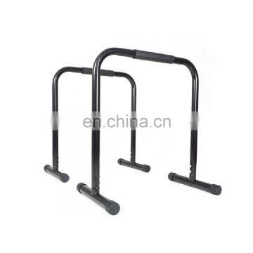 Fitness Gym Equipment Pull up Bar,gym Parallel Bars,dip Station for Sale photo-5