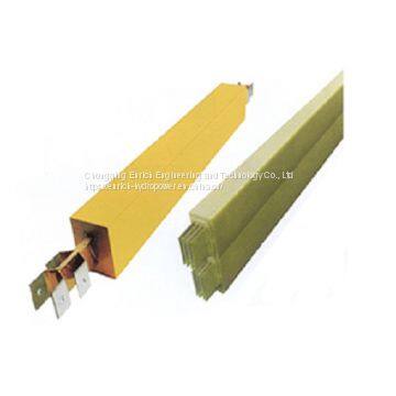 High Quality Insulated Resin Epoxy Casting Busway photo-2