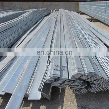 High Quality A36 Hot Rolled Carbon Steel Flat Bar 30x220x5mm photo-6